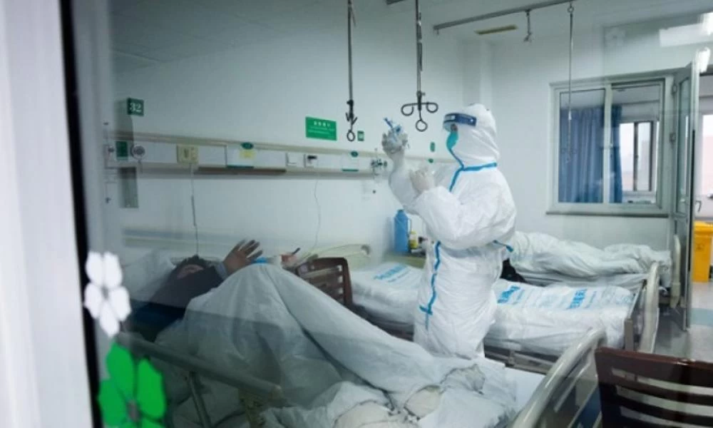 Κορονοϊός: 790 τα νέα κρούσματα και 10 οι νέοι θάνατοι στην χώρα μας